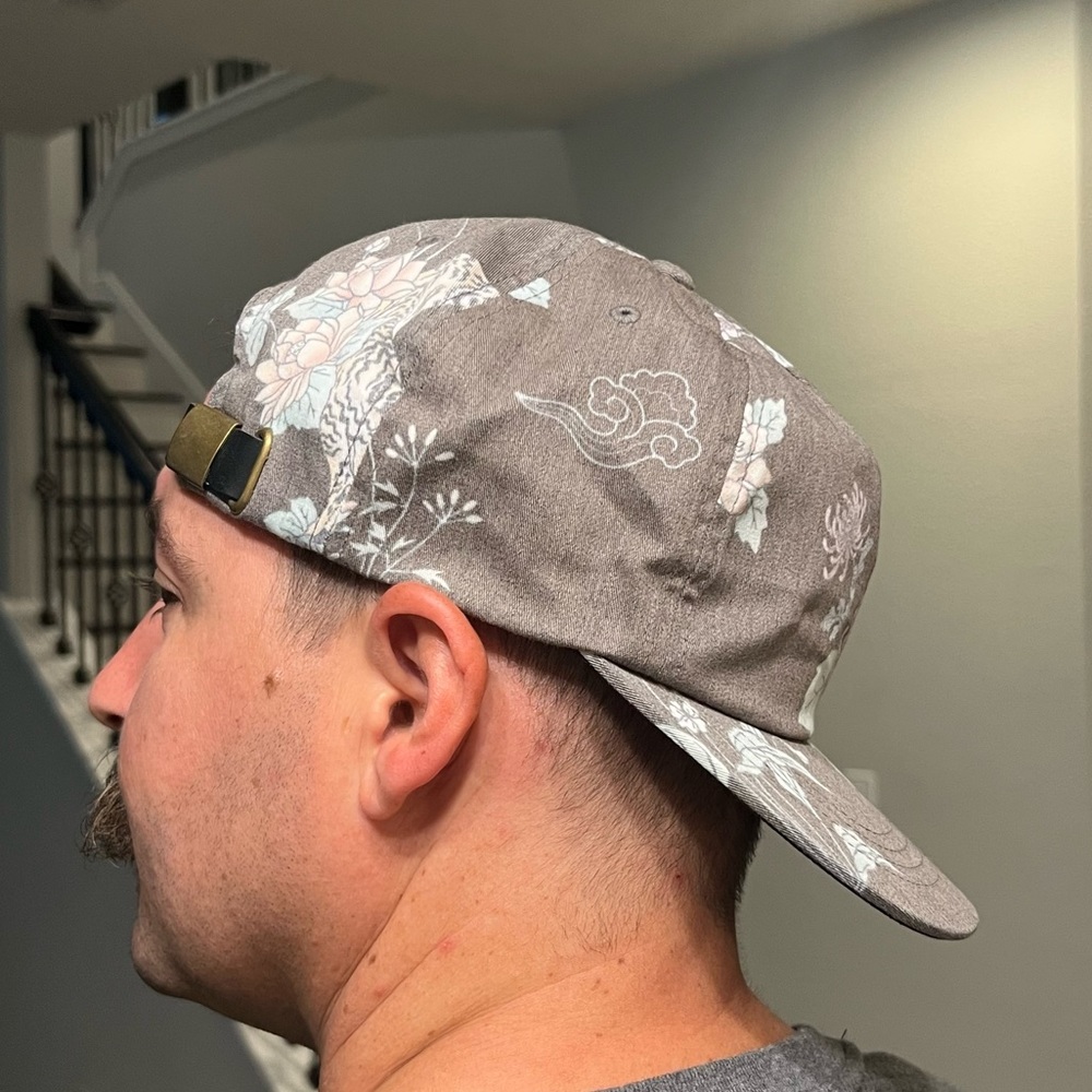 Roark Hat!